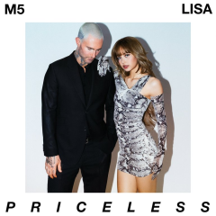 MAROON 5/LISA