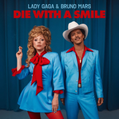 LADY GAGA/BRUNO MARS