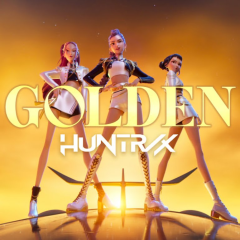 HUNTR/X
