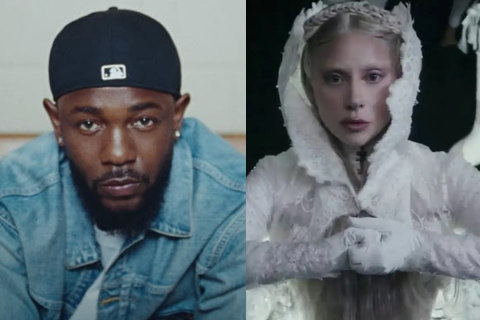 Lista: os 15 artistas mais indicados ao Grammy 2026