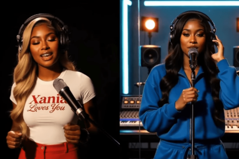 Conheça Xania Monet, 1ª cantora movida por IA a estrear na Billboard